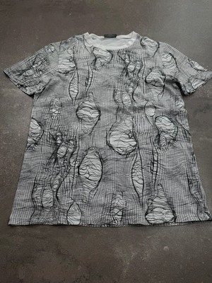 Tシャツ Dior homme by Hedi Slimane Dior Homme t-shirt by Kris Van Assche / Hedi Slimane archive | eBay