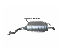 Cusco [Genuine replacement muffler] Recommended high-quality parts  Carry DA63T