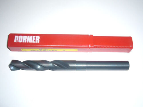 DORMER A170 HS 1/2in PARALLEL BLACKSMITHS SHANK DRILL 15mm 15 mm - Picture 1 of 1