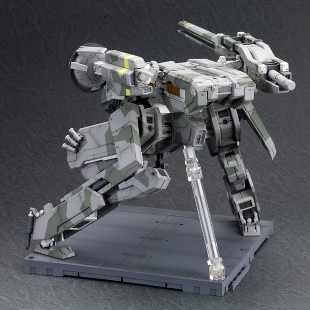 KOTOBUKIYA Metal Gear Solid Metal Gear REX Total Length