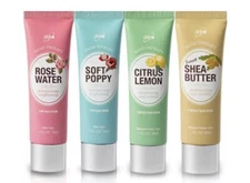 Atomy Hand Therapy Kit 4 Pack Of Different Kinds Of Fragrance