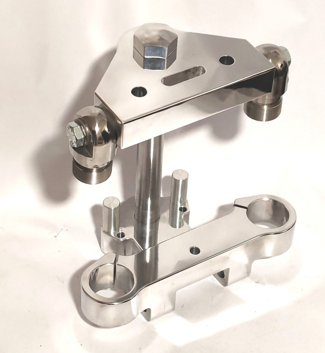 ［美品］Harley-Davidson用ショーティーレバーセット Harley Davidson（ハーレー・ダビッドソン） ハーレー用 ショーティ