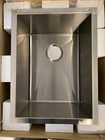Stainless Steel Mila MOEU-801 Orion Duel Mount Sink — photo 2