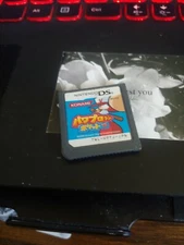 Nintendo DS Power Pro Kun Pocket 12 Cartridge Only Powapuro Japanese