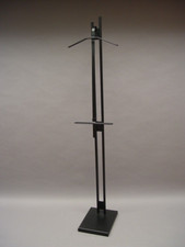 Nr. 2, Herrendiener, Anzugständer, Stumme Diener, Butler, Kleiderständer