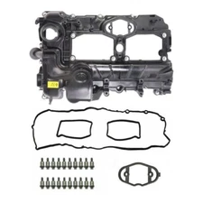Engine Valve Cover for BMW N20 X3 X5 320i 328i 528i Z4 11127588412