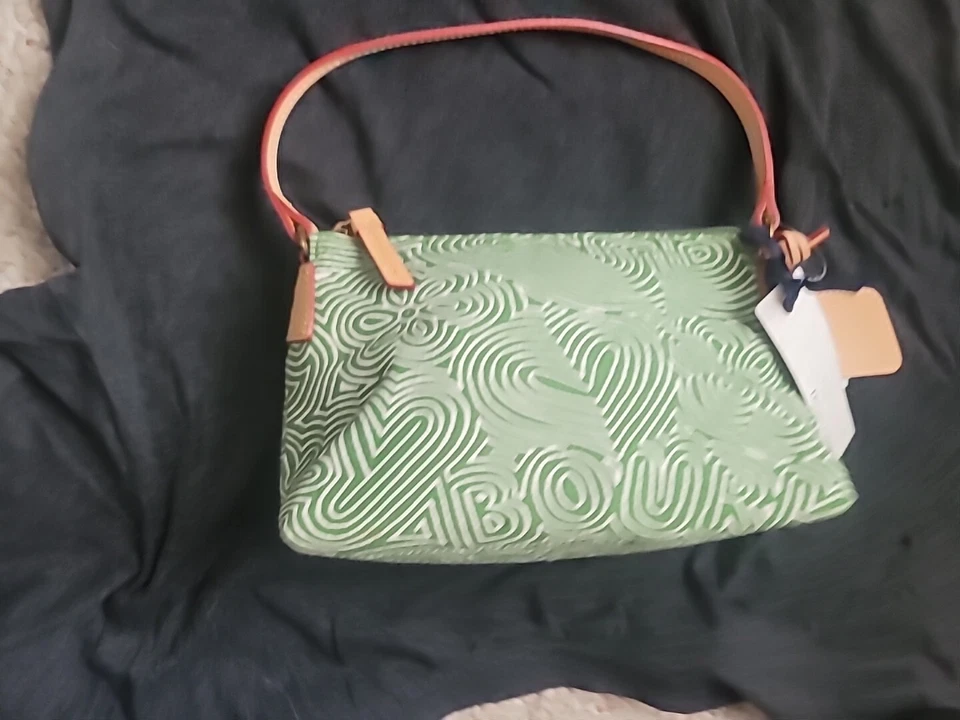 Brand New Hand Bag Dooney & Bourke - Image 4 of 4