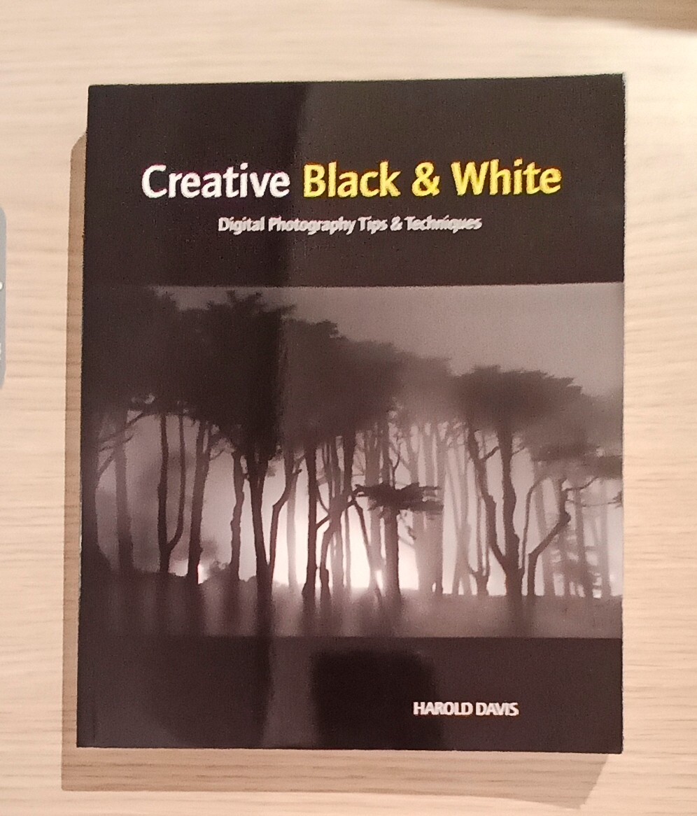 Creative Black and White Digital Photography Tips & Techniques by