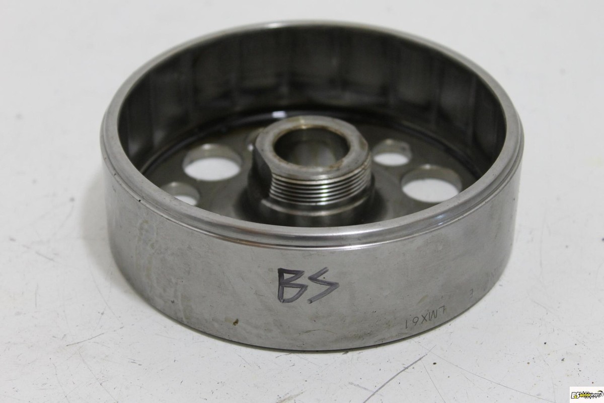 ベース Conti 06-11 KAWASAKI NINJA ZX14 ZX14R STATOR MAGNETO ALTERNATOR