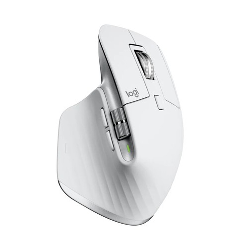 Wireless Mouse 8000 DPI Auto-Shift Scroll Wheel Wireless Bluetooth Mouse Office - Picture 16 of 16