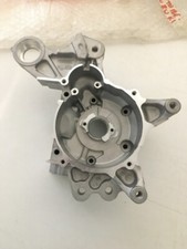 3HBA000193 SEMICARTER MOTORE ORIGINALE APRILIA SR 50 DITECH H2O 2000-2007