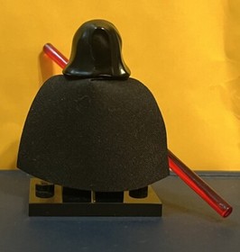 Darth Maul LEGO MiniFigure sw0323 [Star Wars Episode I Sith Infiltrator 7961]