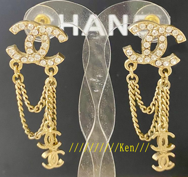 アクセサリー Justine Clenquet COCO EARRINGS COCO EARRINGS – unigem