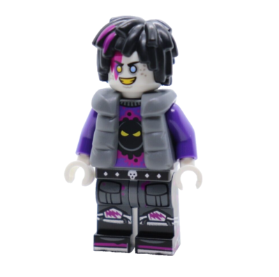 Madteo 71486 71483 71485 Dreamzzz LEGO® Minifigure Mini Figure | eBay