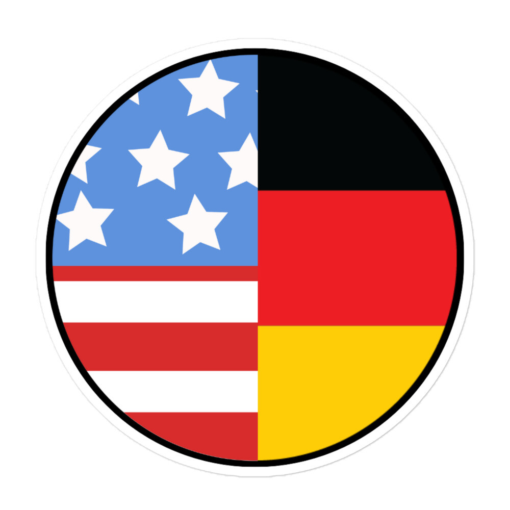 Bottone Made In Usa Il Simbolo E Le Stelle Della Bandiera Degli Stati Uniti Damerica Etichetta - Foto 8