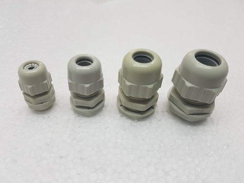 PRESSACAVO CON CONTRODADO GAMMA CAVI 5-10mm