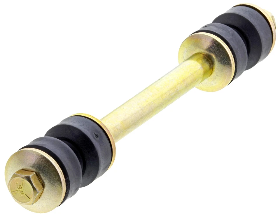 Kit de enlace de barra estabilizadora de suspensión delantera Mevotech para GMC Yukon XL 1500 2000-06 Foto 3 de 4