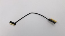 New Original LCD Video Cable For Lenovo Thinkpad T490 P43s WQHD Screen 02HK975
