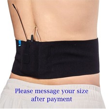 Mircrophone Belt Anti Slip and Breathable Mic Pack Belts