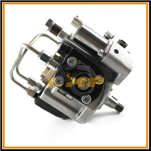 HP4 Fuel Injection Pump RE519597 RE534156 For John Deere 294050-0061 294050-0062 - Picture 9 of 10