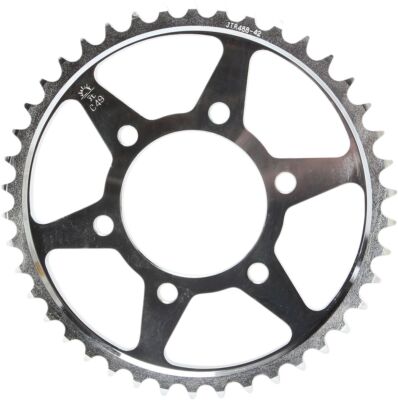 Kawasaki Z 750 1982 JT Natural Rear Sprocket 42T 530 JTR488.42 | eBay