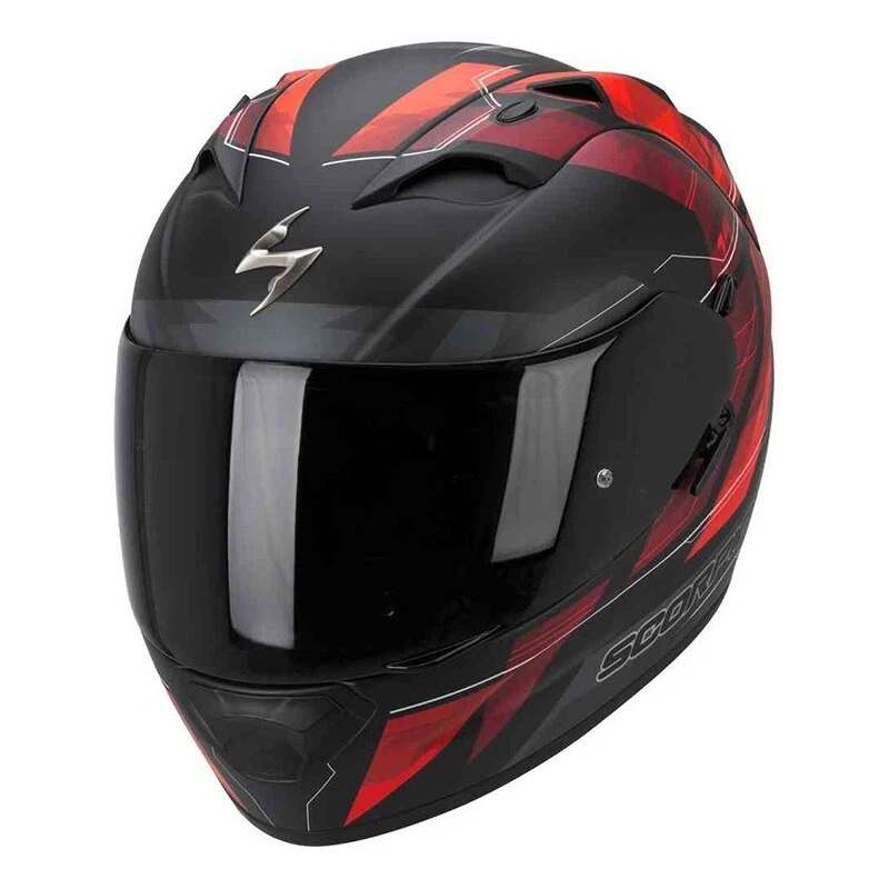Scorpion exo 1200 air carbon new arrivals