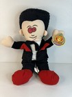 2012 Kellytoy Dracula Vampire Plush 16.5” Tall