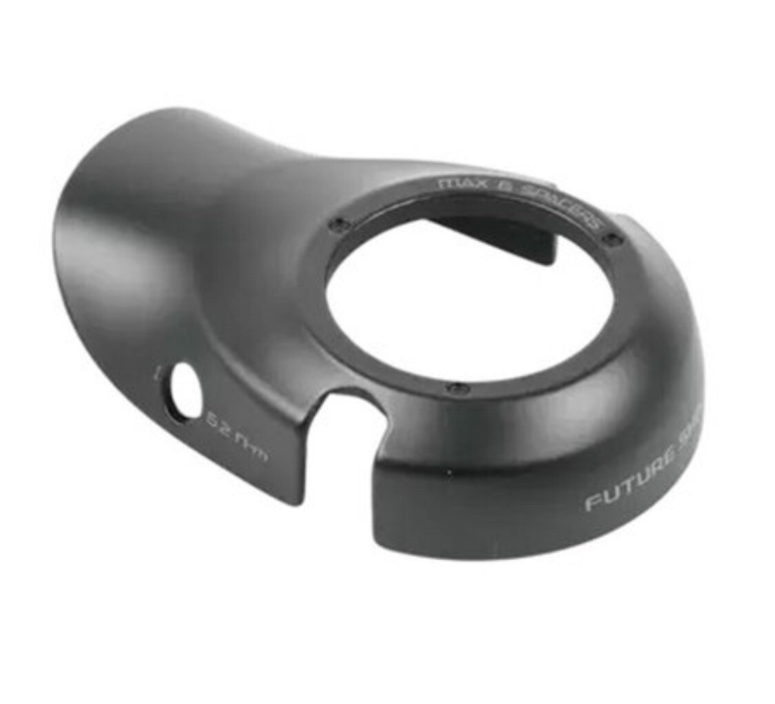 Specialized FUTURE SHOCK HEADSET, 1-PIECE TOP COVER, 0MM STACK