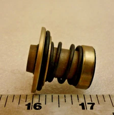 Bendix 279181 INL & EXH VLM ASM