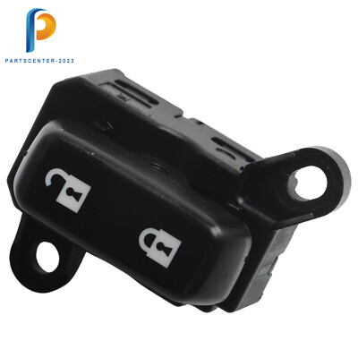 Right Front Door Lock Control Button Fits for Mazda CX-7 CX-9 3 6 2007-2015