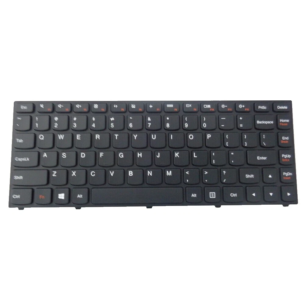 Lenovo Laptop Replacement Keyboards for Lenovo IdeaPad