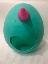 Rainbocorns Series 2 The Ultimate Surprise Egg by ZURU **empty Egg** Preowned