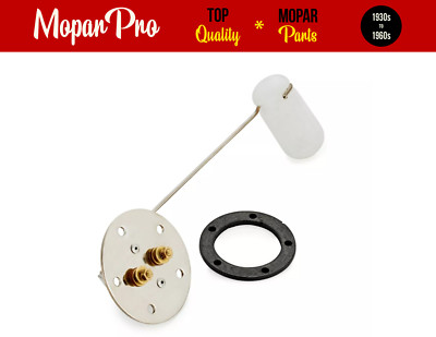 1946-1948 DODGE D24 BRAND NEW GAS/FUEL TANK SENDING UNIT 1946-1948 DODGE D24 BRAND NEW GAS/FUEL TANK SENDING UNIT