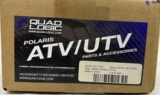 New! Quad Logic Polaris Master Cylinder! Part #0611-0142 $99.99