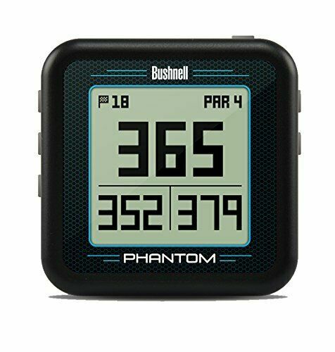 Bushnell Phantom Golf GPS Black for sale online UK