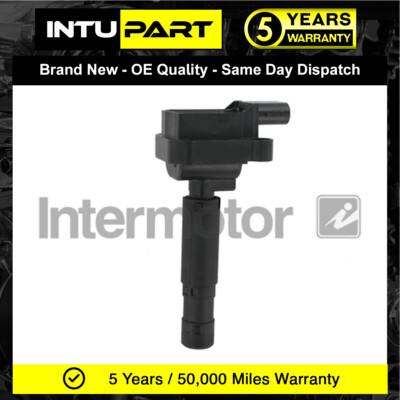 Fits Mercedes C-Class SLK CLK 1.8 2.0 2.2 Ignition Coil Pack IntuPart #1