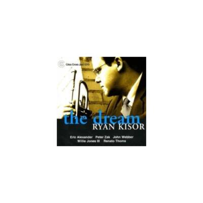 RYAN KISOR: DREAM - CD