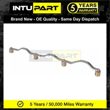 IntuPart Intake Manifold Swirl Flap Rod For Vauxhall Saab Alfa Z19DTH DTJ 1.9CDT