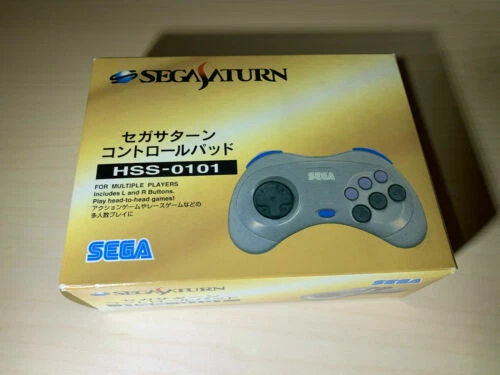 Controller SEGA per console