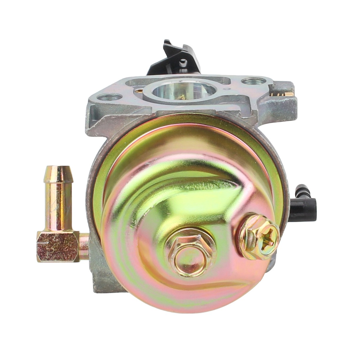 Carburatore Alluminio - Compatibile Con Modelli A Gas Carburatore - Foto 12