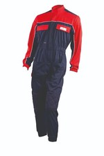 USAG Mechanic Padded Knee  Elbow Work Suit - 3702A