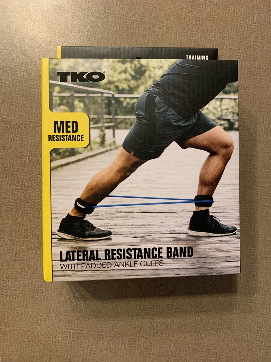 Tko resistance bands new arrivals