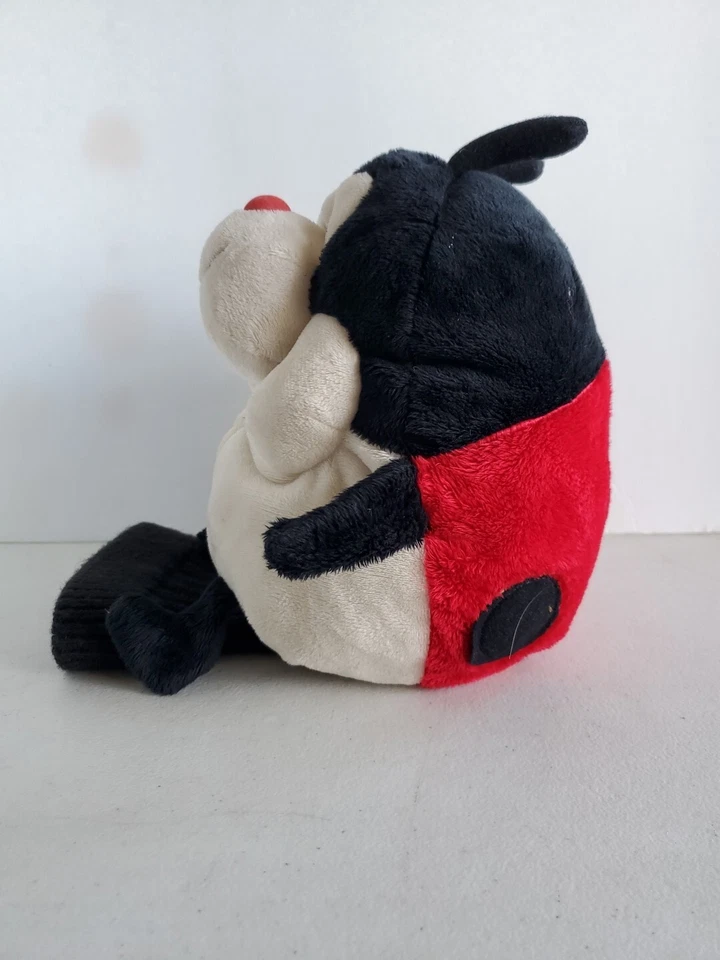 Creative Covers For Golf Ladybug Plush Club Cover - Image 2 of 4