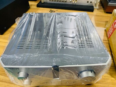 working ok* TA-MS717 Sony replacement amplifier for DHC-MD717 mini