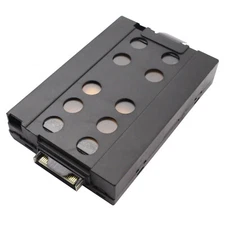 Hard Disk Drive HDD Caddy for Getac B300 Replacement With Connector Cable