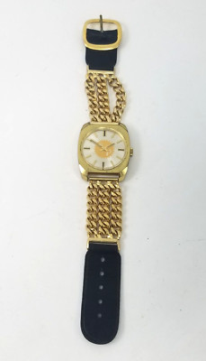 Endura Swiss Made SP Wristwatch Used