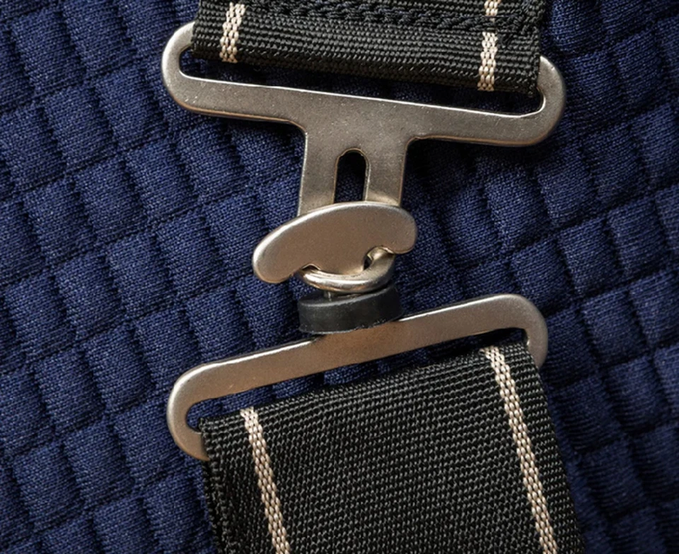 BACK ON TRACK Welltex® Quick Cooler-Decke Sommerdecke  NEUHEIT - Bild 3 von 3