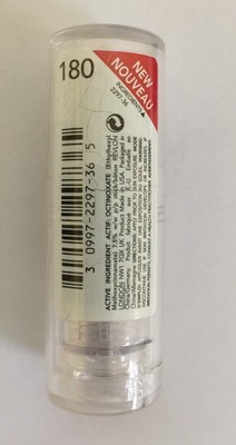 Revlon renewist lipcolor radiant ruby (309972297365)