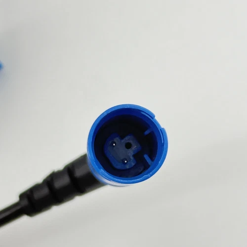 4PCS Front Rear Left&Right ABS Wheel Speed Sensors Fits For BMW X3 E83 2004-10@ - Picture 9 of 10