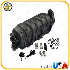 Upper Engine Intake Manifold For 1995-2005 Chevrolet Impala Buick Pontiac Olds